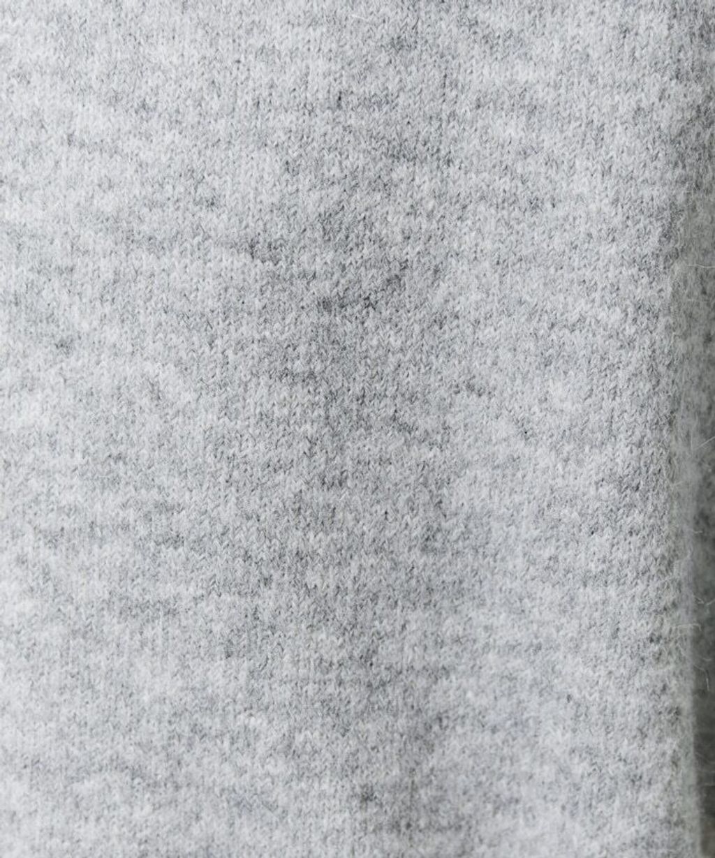 FREAKS STORE 蓬鬆螺紋高領針織衣_23