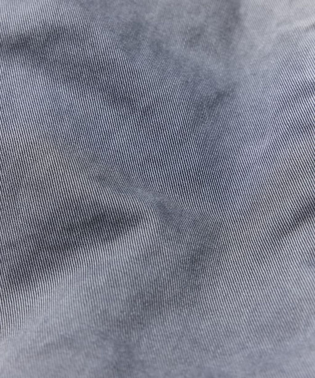 NAUTICA 中綿水染復古刷舊卡其布拉鍊飛行工裝感外套_32