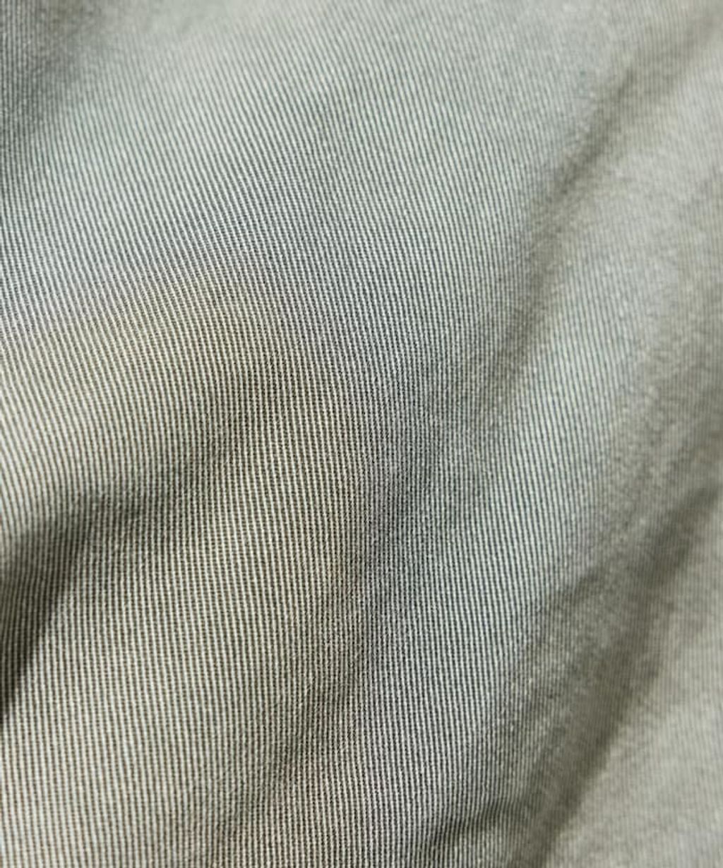 NAUTICA 中綿水染復古刷舊卡其布拉鍊飛行工裝感外套_18