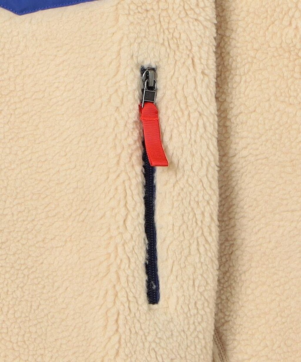 Patagonia 經典Retro-X 6mm厚羊羔絨防風防潑水保暖外套(GD同款)_9