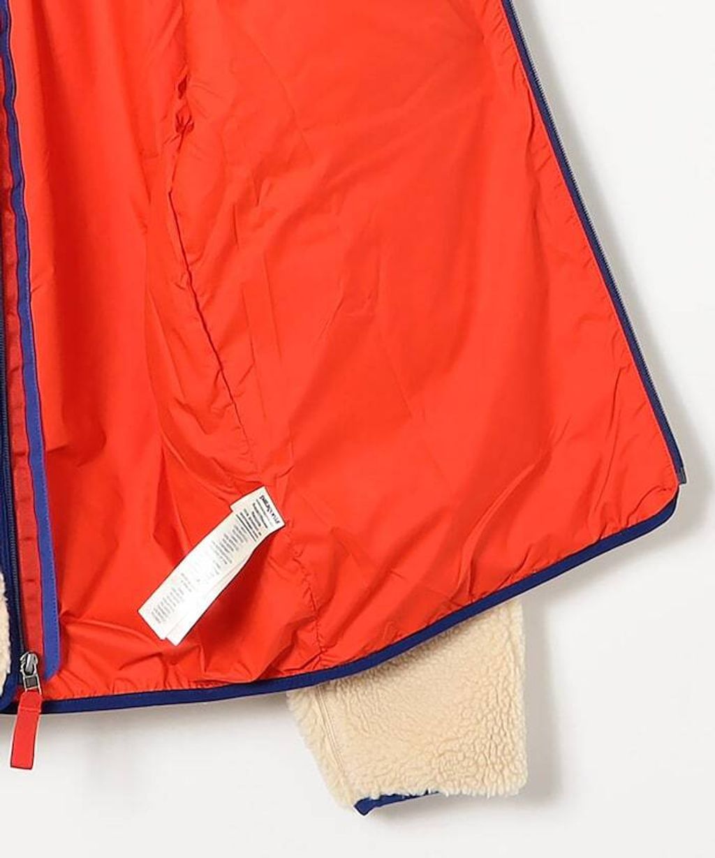 Patagonia 經典Retro-X 6mm厚羊羔絨防風防潑水保暖外套(GD同款)_14