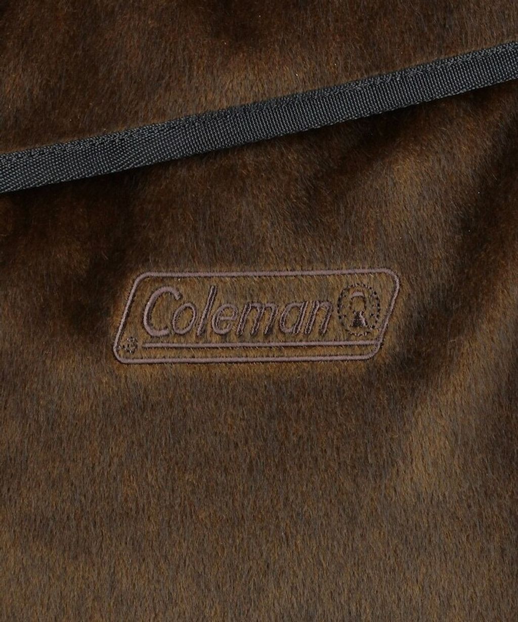 Coleman 125週年限定多層收納厚肩帶後背包(25L)_6