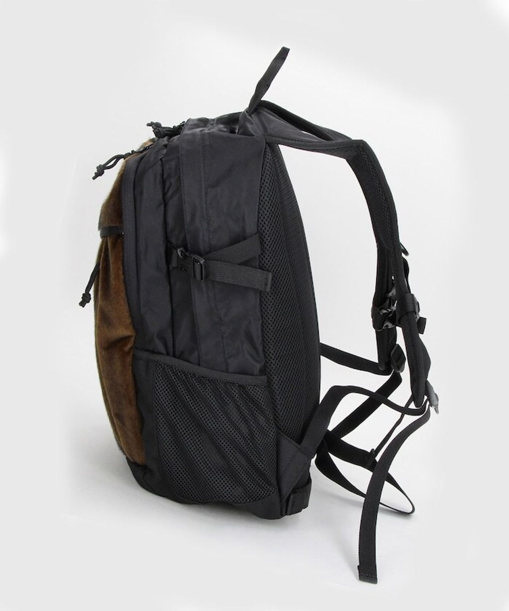 Coleman 125週年限定多層收納厚肩帶後背包(25L)_3