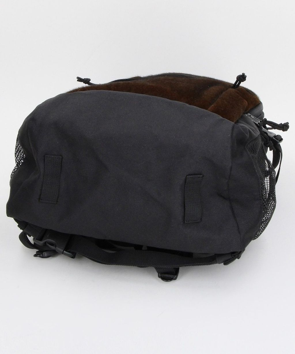 Coleman 125週年限定多層收納厚肩帶後背包(25L)_5