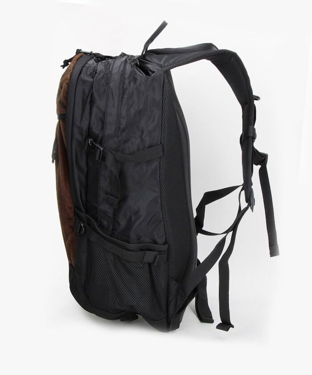 Coleman 125週年限定多層收納厚肩帶後背包(33L)_3