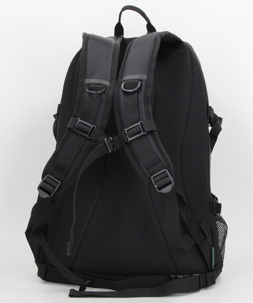 Coleman 125週年限定多層收納厚肩帶後背包(33L)_4