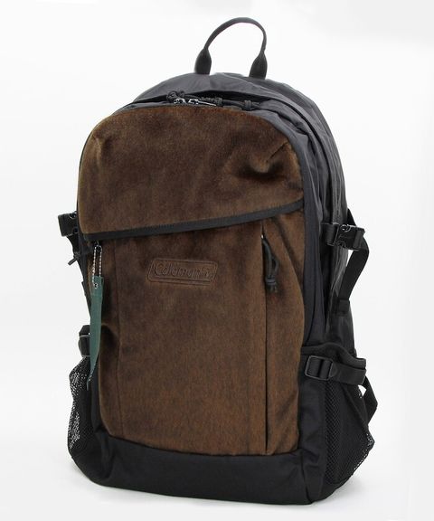 Coleman 125週年限定多層收納厚肩帶後背包(33L)_2