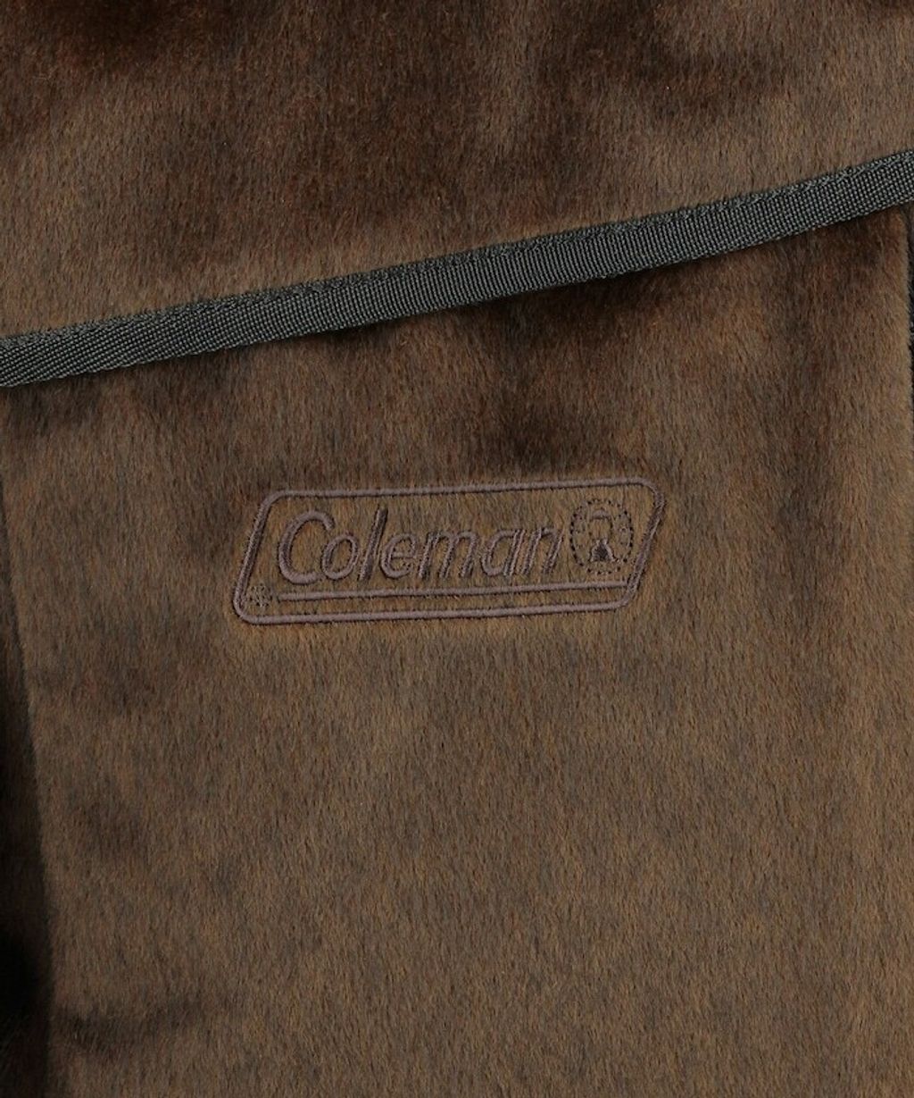 Coleman 125週年限定多層收納厚肩帶後背包(33L)_6