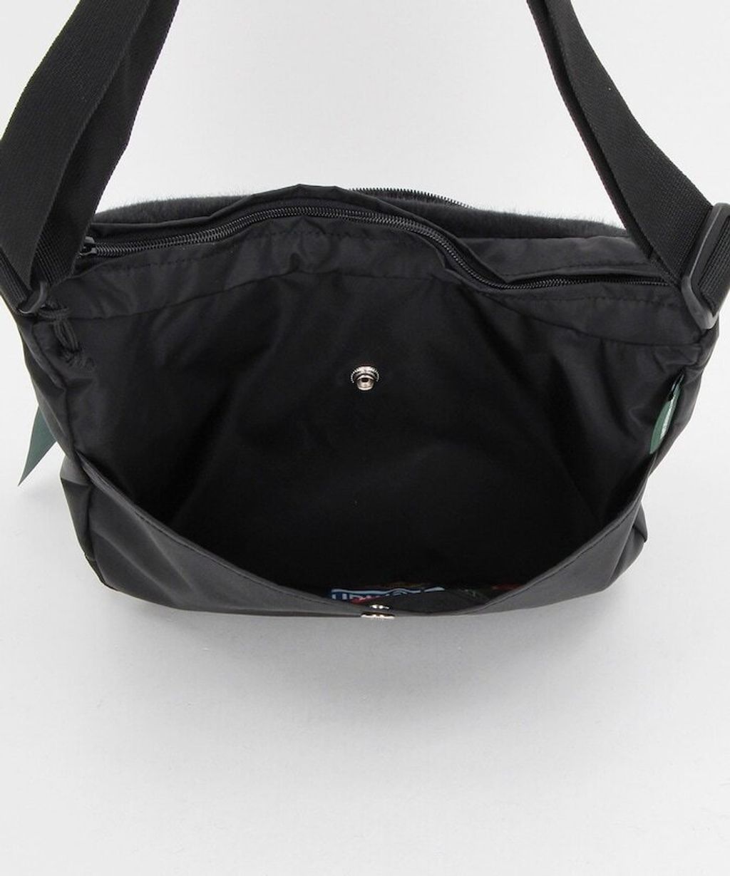 Coleman 125週年限定多層收納斜肩包_10