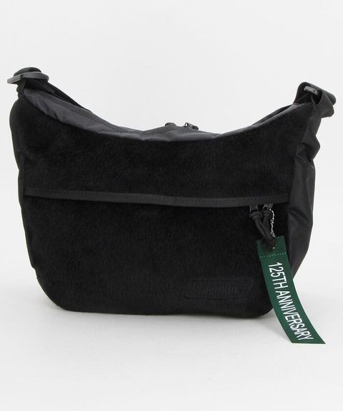 Coleman 125週年限定多層收納斜肩包_1