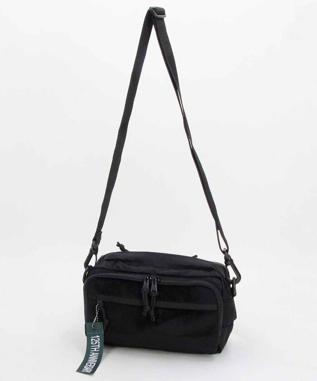 Coleman 125週年限定多層收納POUCH包(附肩帶)_6