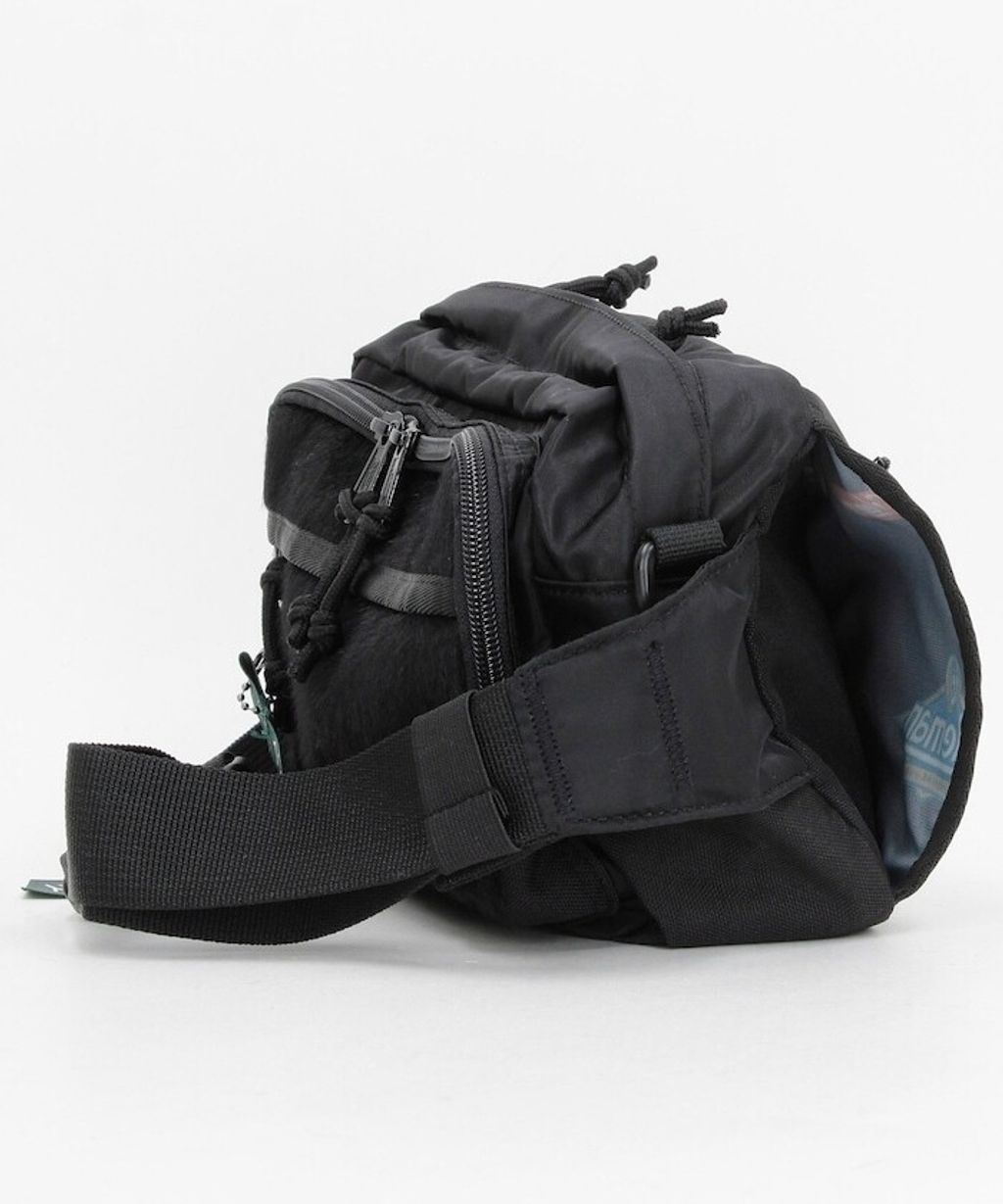 Coleman 125週年限定多層收納POUCH包(附肩帶)_10