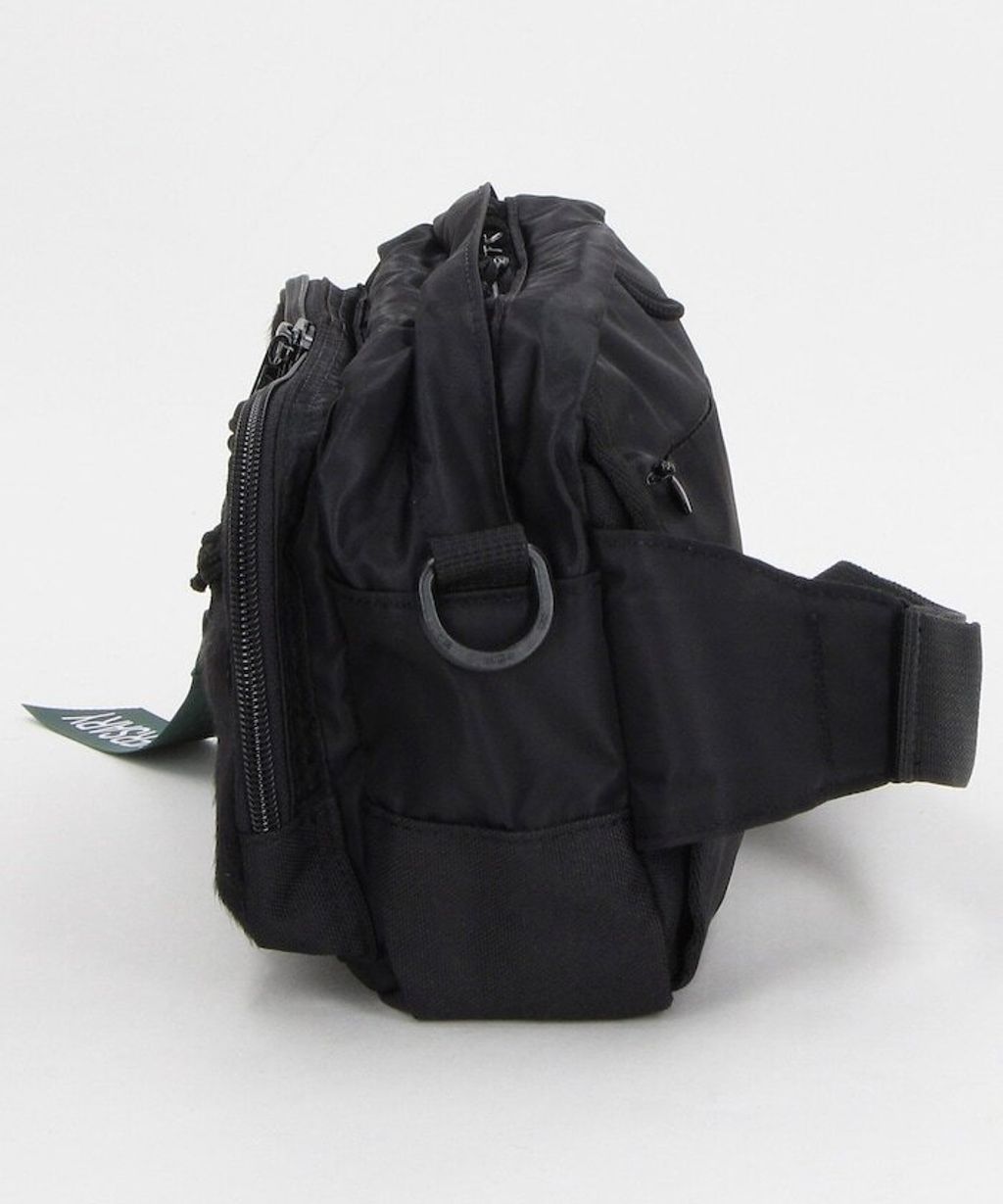 Coleman 125週年限定多層收納POUCH包(附肩帶)_3