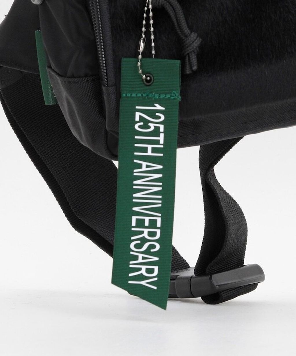 Coleman 125週年限定多層收納POUCH包(附肩帶)_8