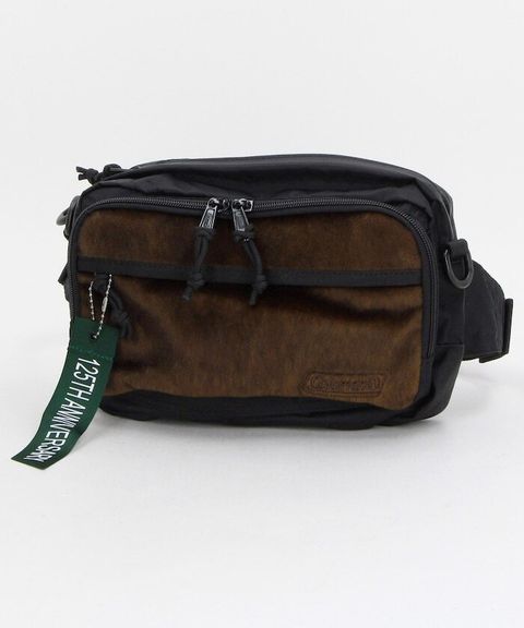 Coleman 125週年限定多層收納POUCH包(附肩帶)_2