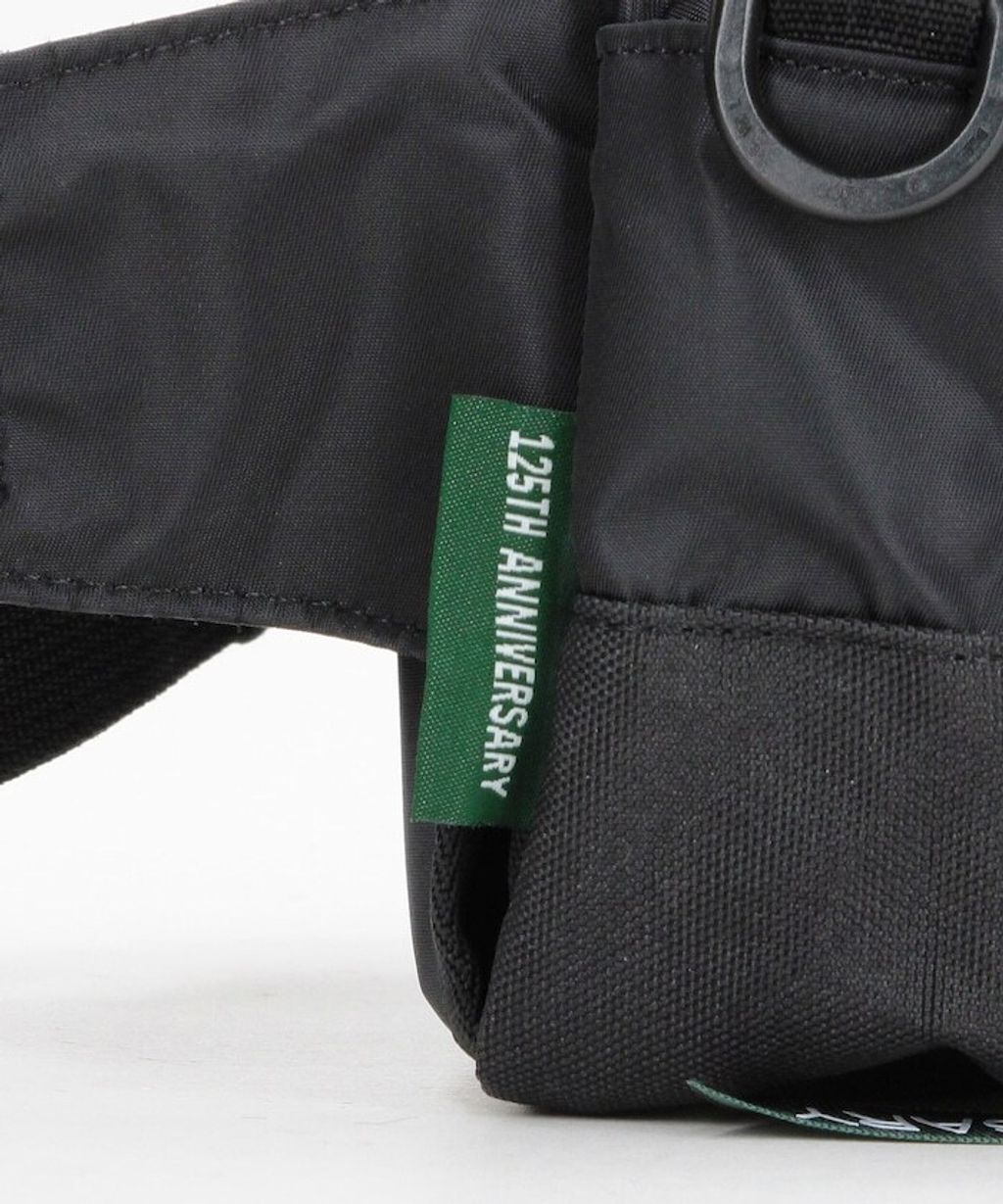 Coleman 125週年限定多層收納POUCH包(附肩帶)_9