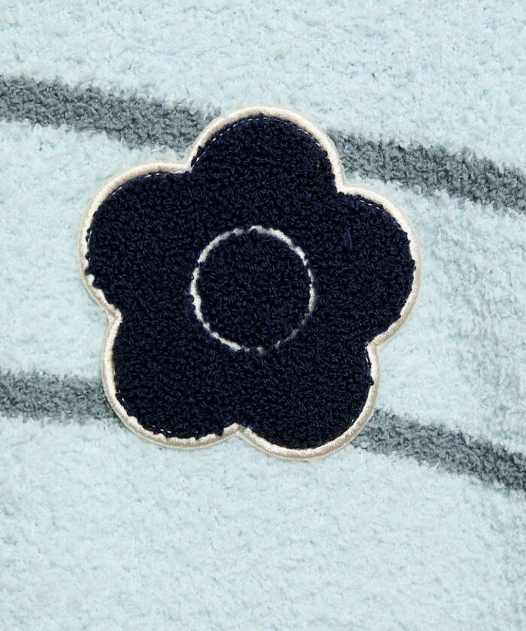 MARY QUANT 保暖蓬鬆柔軟親膚絨毛居家套裝(上衣＋長褲)_39