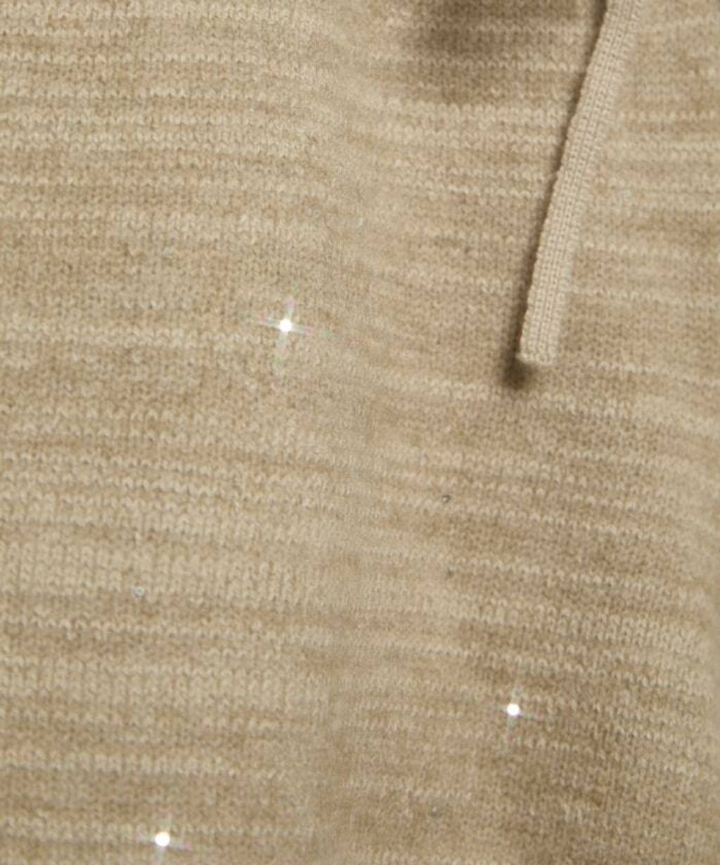 MARY QUANT 亮片點綴柔軟親膚針織短褲_27