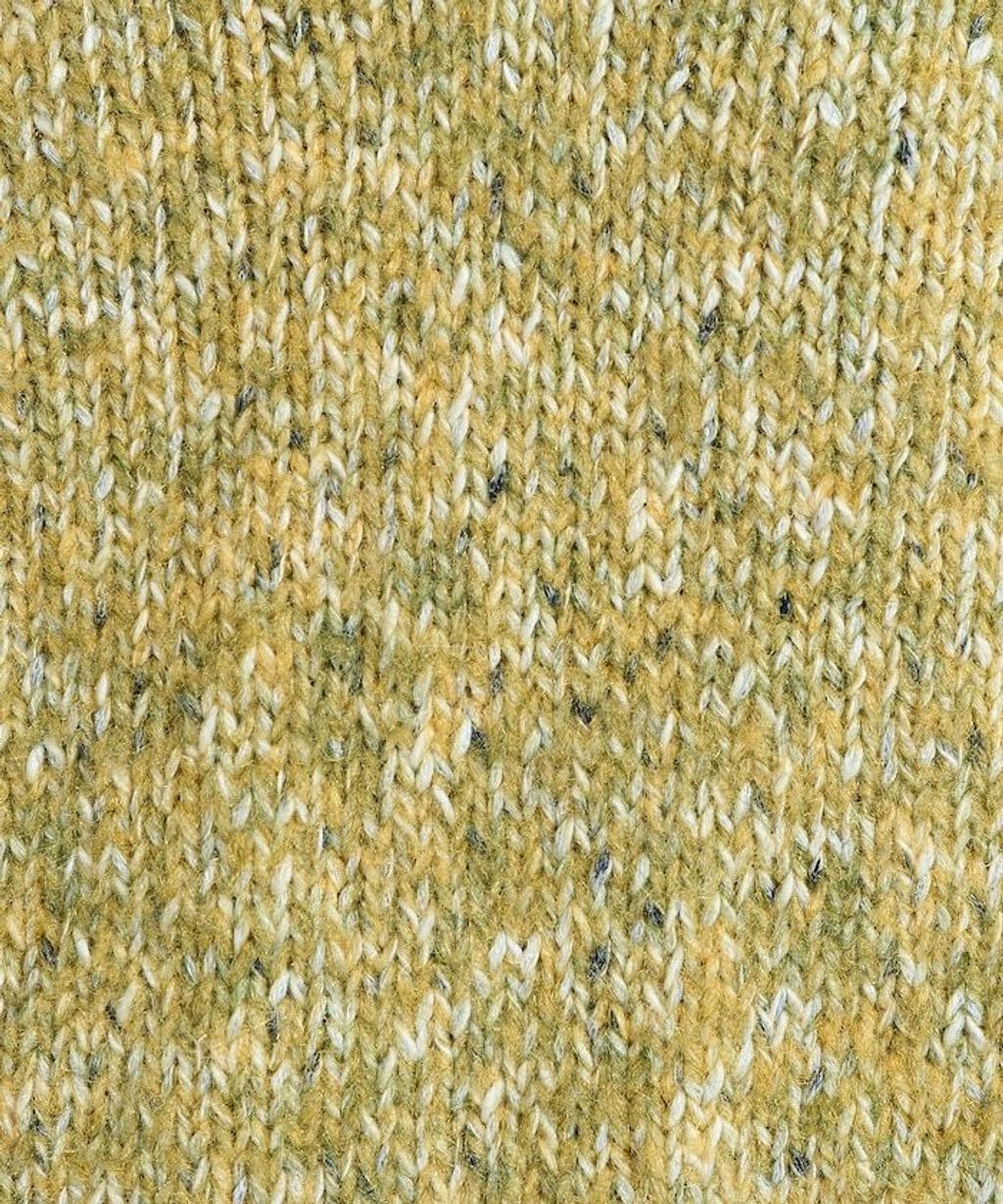 FREAKS STORE V領寬鬆厚實針織上衣_24