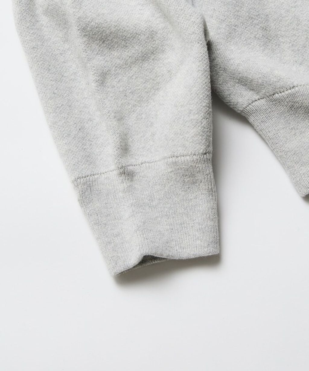 FREAKS STORE Relax Fit針織亨利領上衣_9