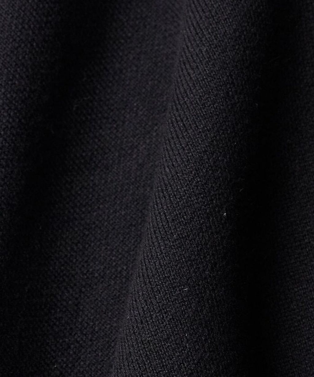 FREAKS STORE Relax Fit針織亨利領上衣_22