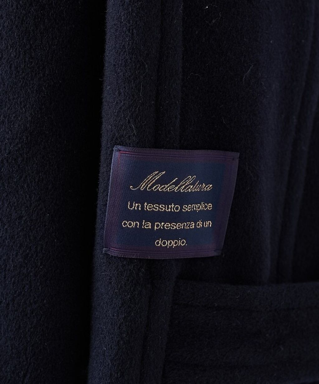 FREAKS STORE 94%高比例羊毛中長版高質感大衣外套_47