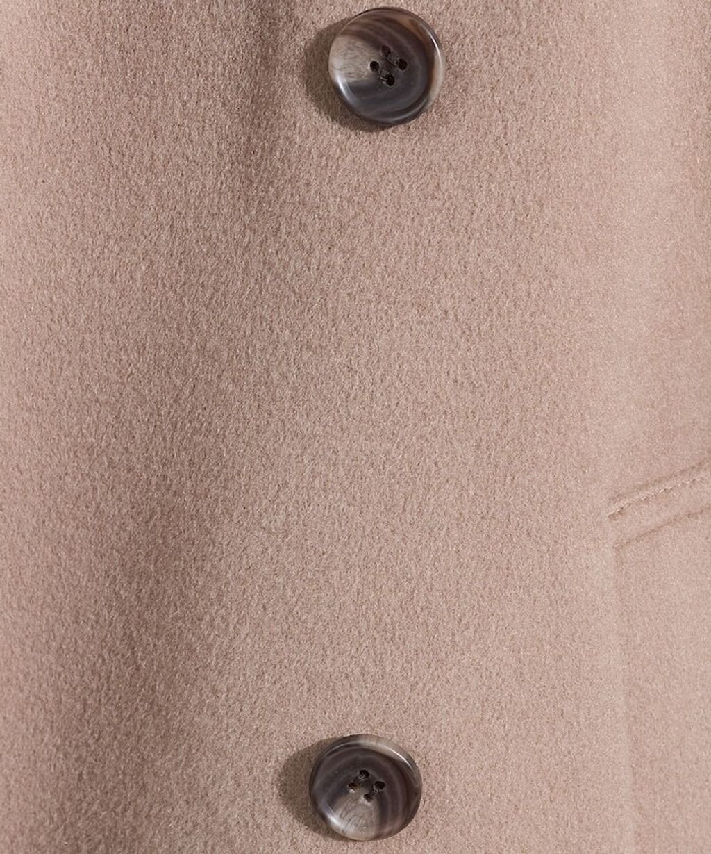 FREAKS STORE 94%高比例羊毛中長版高質感大衣外套_64