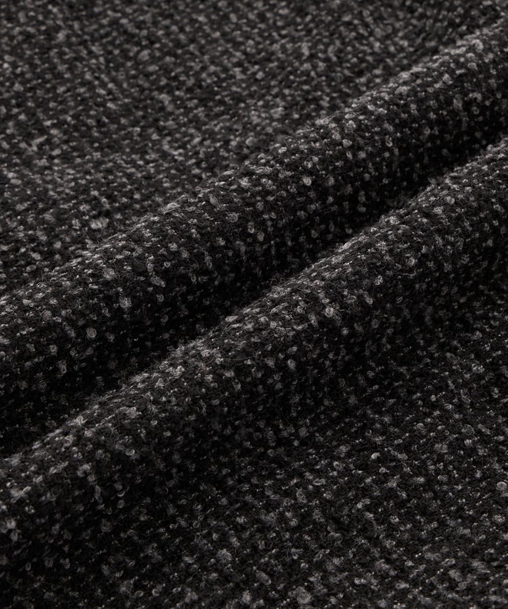 THE CRAFT CREW PRODUCTS 抗UV粗花呢立挺機能外套_50