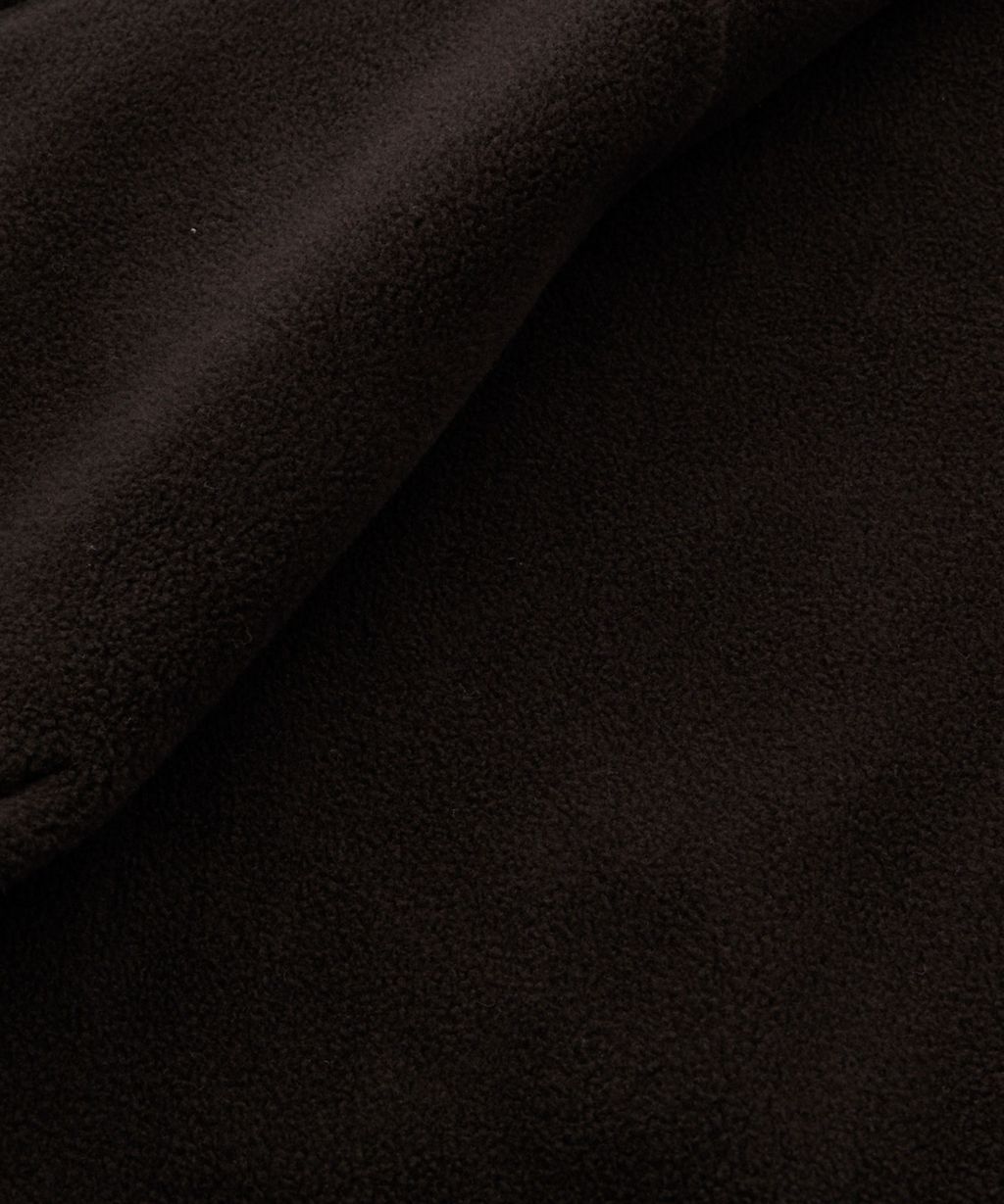 THE CRAFT CREW PRODUCTS 雙拉鍊Boxy連帽刷毛外套_66