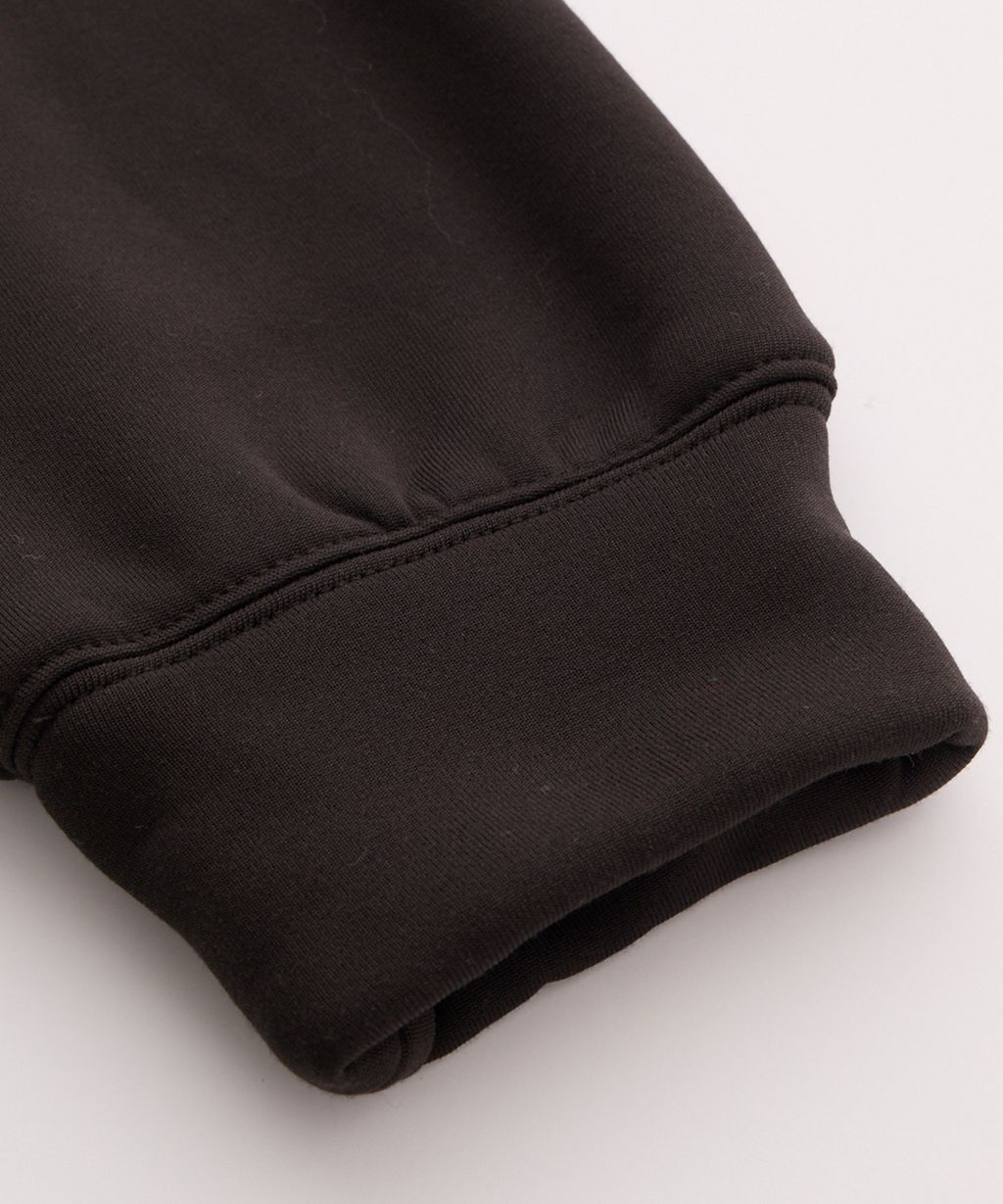 THE CRAFT CREW PRODUCTS 雙拉鍊Boxy連帽刷毛外套_67