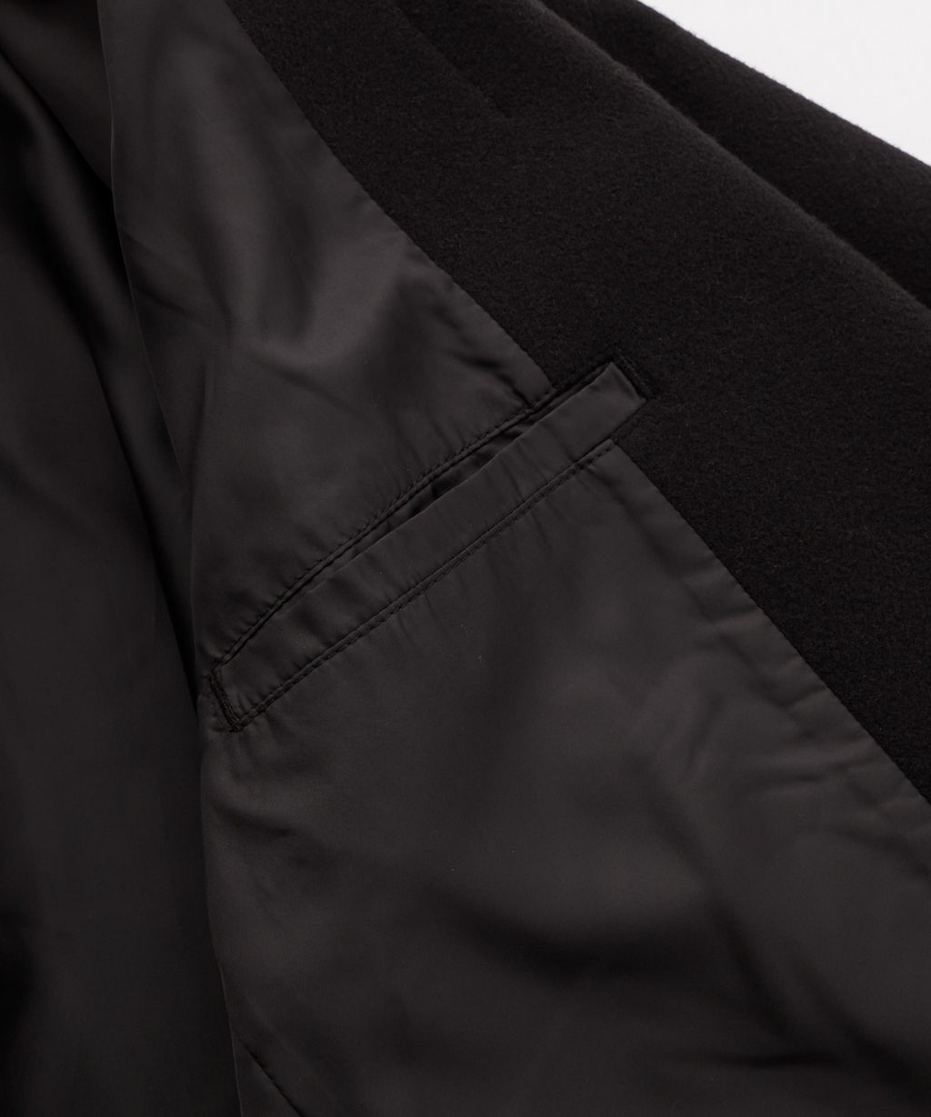 THE CRAFT CREW PRODUCTS 靜電防止保暖長版切斯特大衣_40