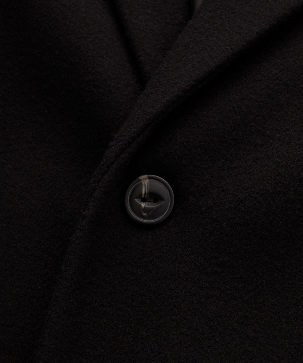 THE CRAFT CREW PRODUCTS 靜電防止保暖長版切斯特大衣_41