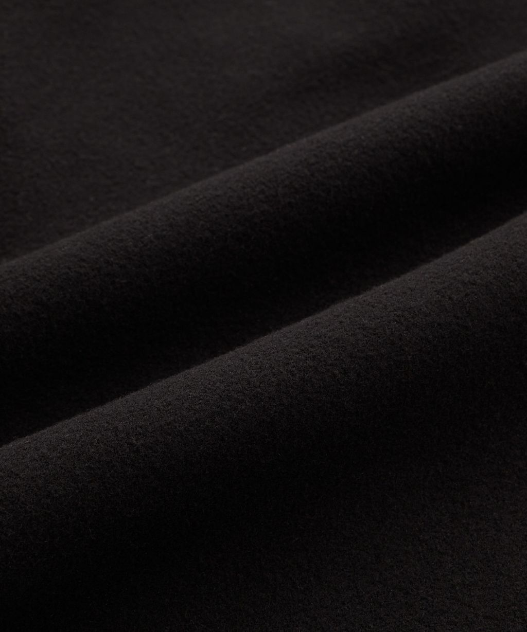 THE CRAFT CREW PRODUCTS 靜電防止保暖長版切斯特大衣_45