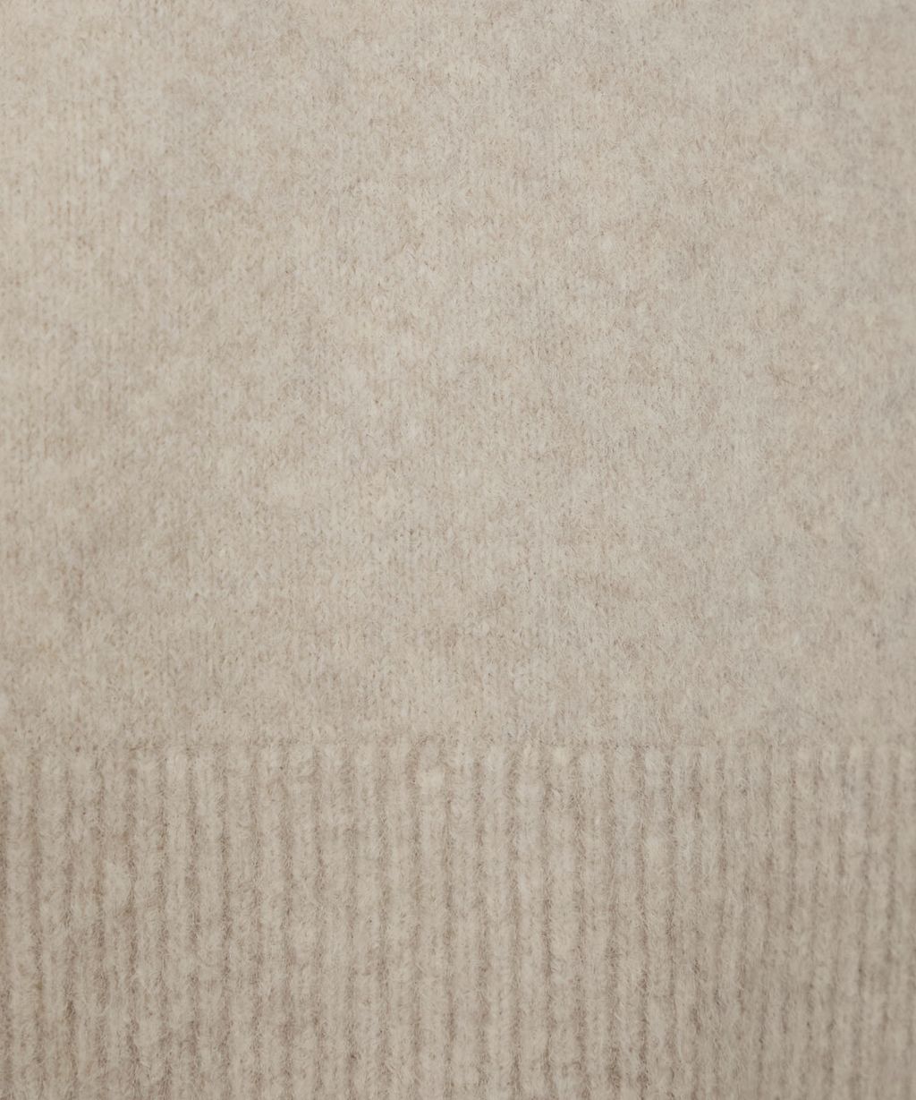 forksy. 假兩件層次感莫克領親膚針織上衣_61