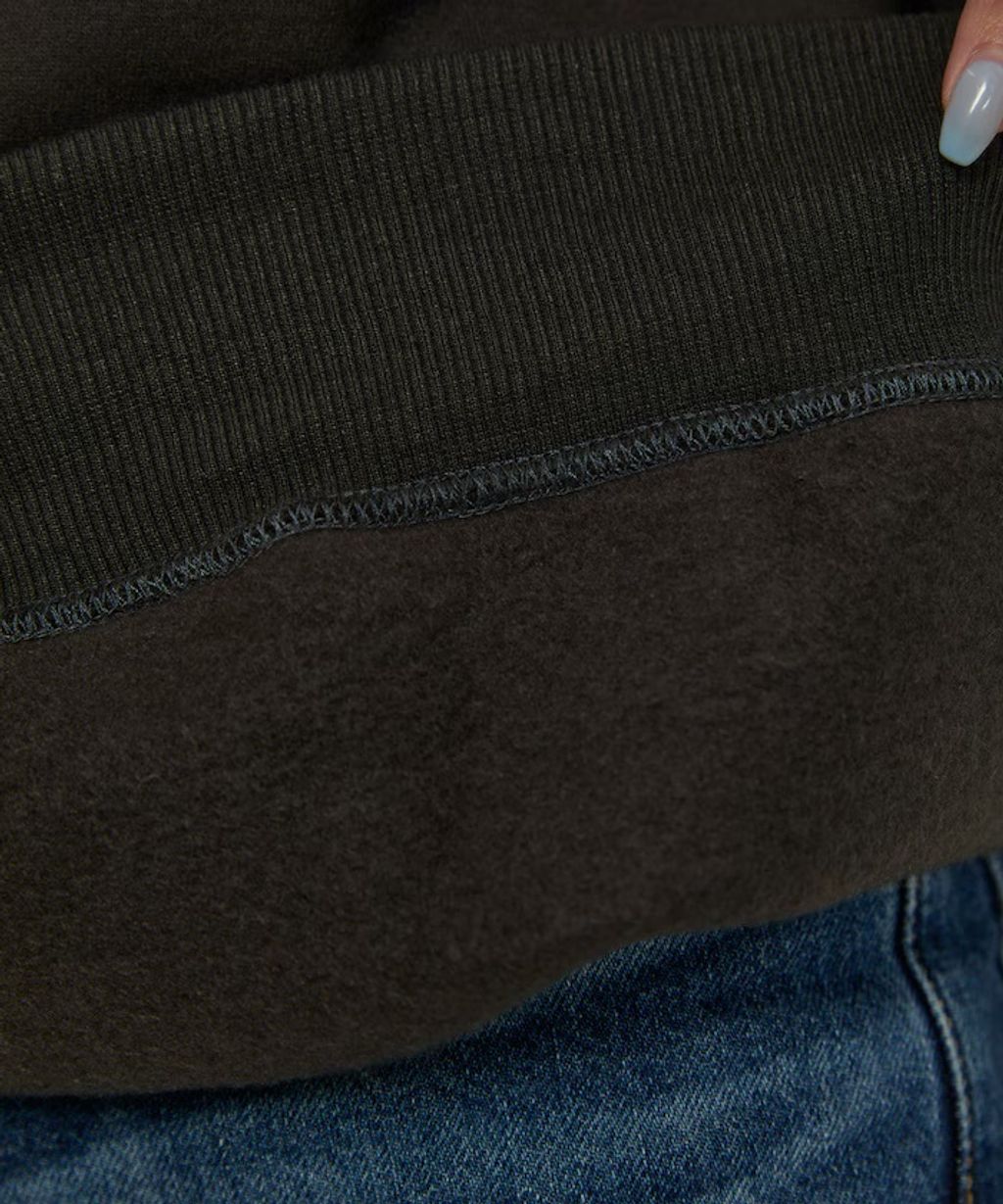 MARY QUANT 雛菊華夫紋logo字樣Oversize大學T_71