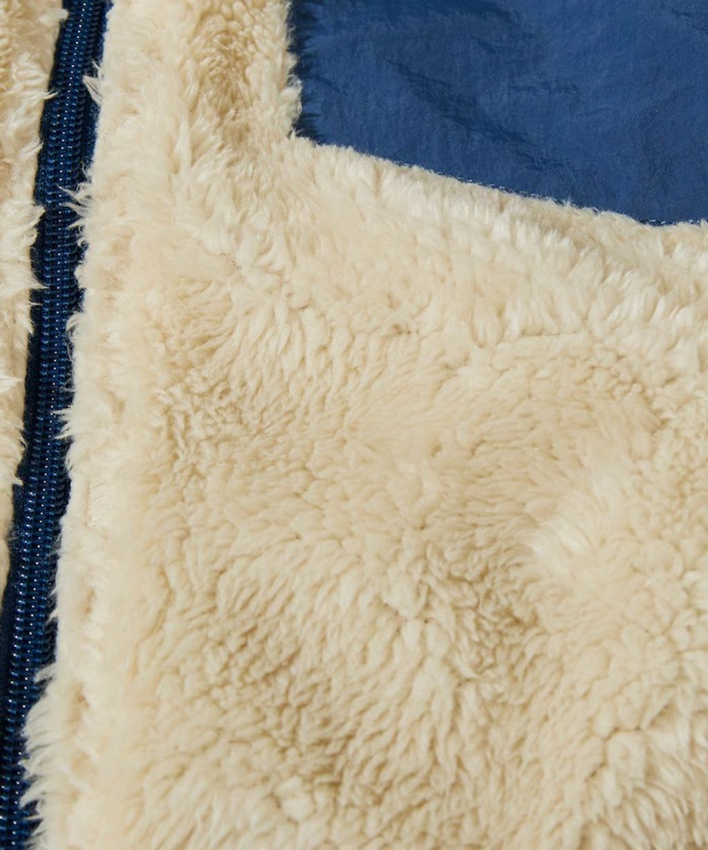 FREAKS STORE 雙面兩穿2way尼龍×羊羔絨保暖外套_47