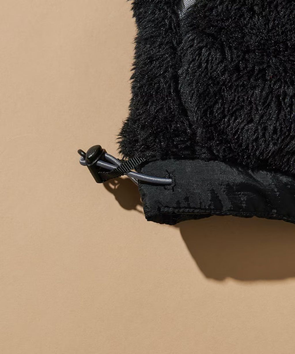 FREAKS STORE 雙面兩穿2way尼龍×羊羔絨保暖外套_18