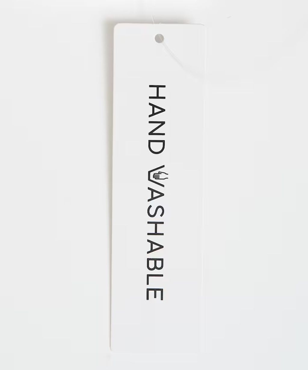 FREAKS STORE 假兩件薄紗內搭拼接羅紋薄針織上衣_56