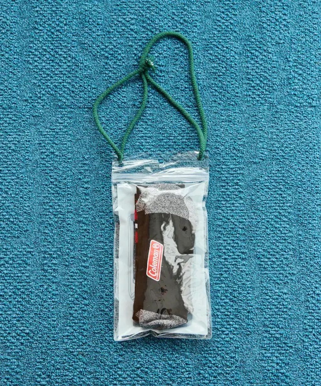 Coleman x FREAKS STORE 秋冬專用適中厚度保暖長襪_38