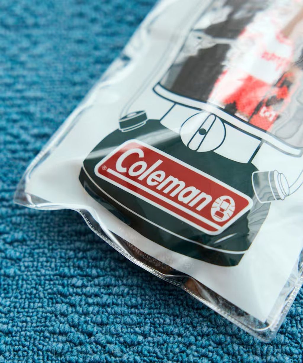 Coleman x FREAKS STORE 秋冬專用適中厚度保暖長襪_34