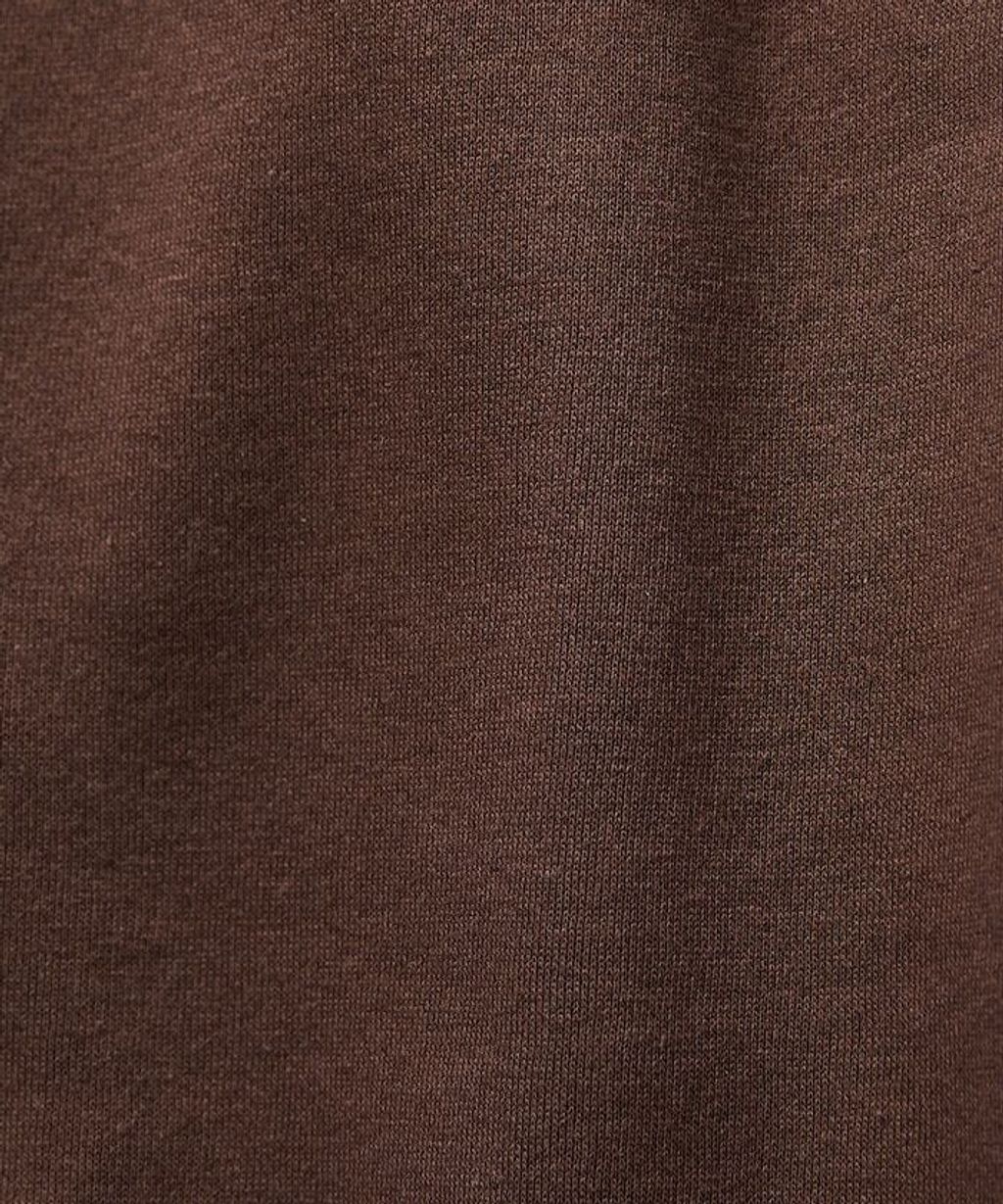 FREAKS STORE Uncle Burger美式刷毛大學T_17