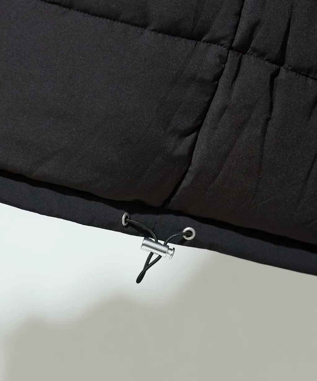 FREAKS STORE 輕量保暖防風中綿立體外套_64