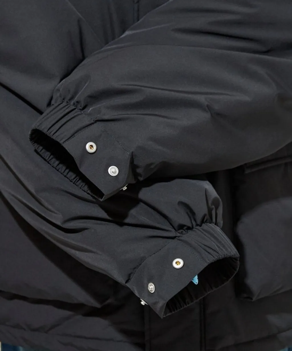 FREAKS STORE 輕量保暖防風中綿立體外套_60