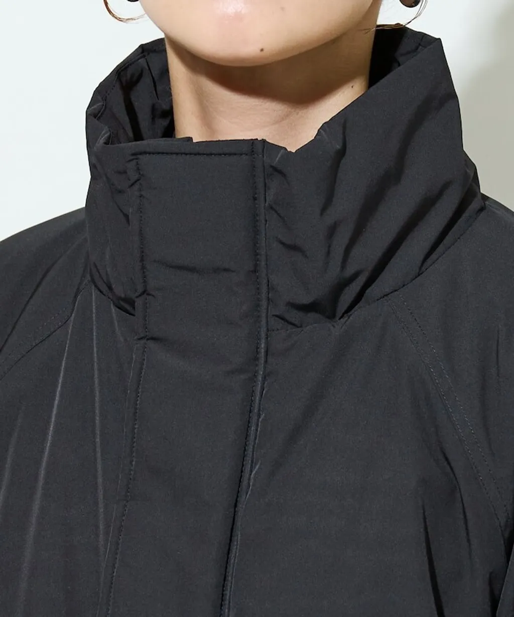 FREAKS STORE 輕量保暖防風中綿立體外套_56