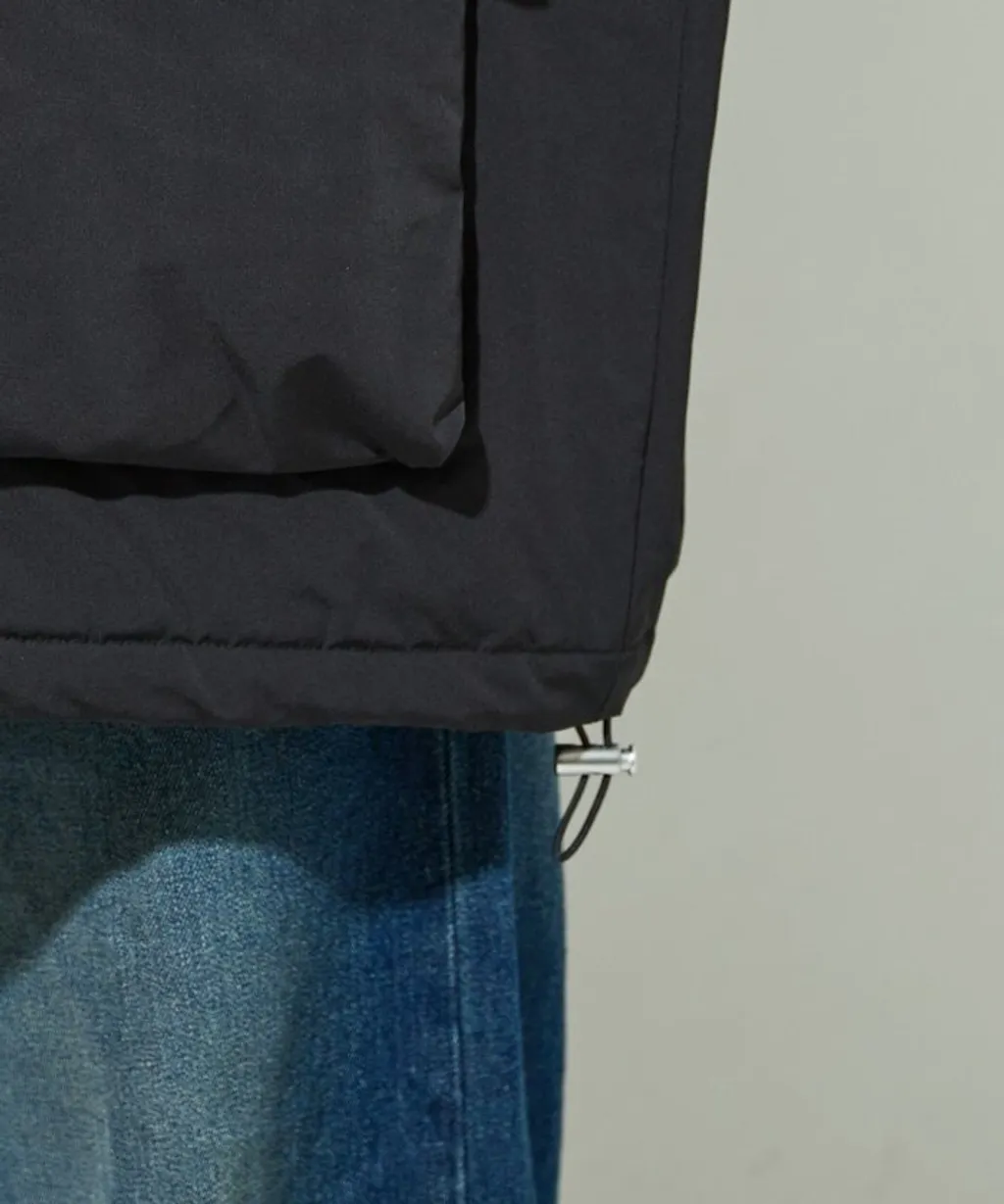 FREAKS STORE 輕量保暖防風中綿立體外套_59