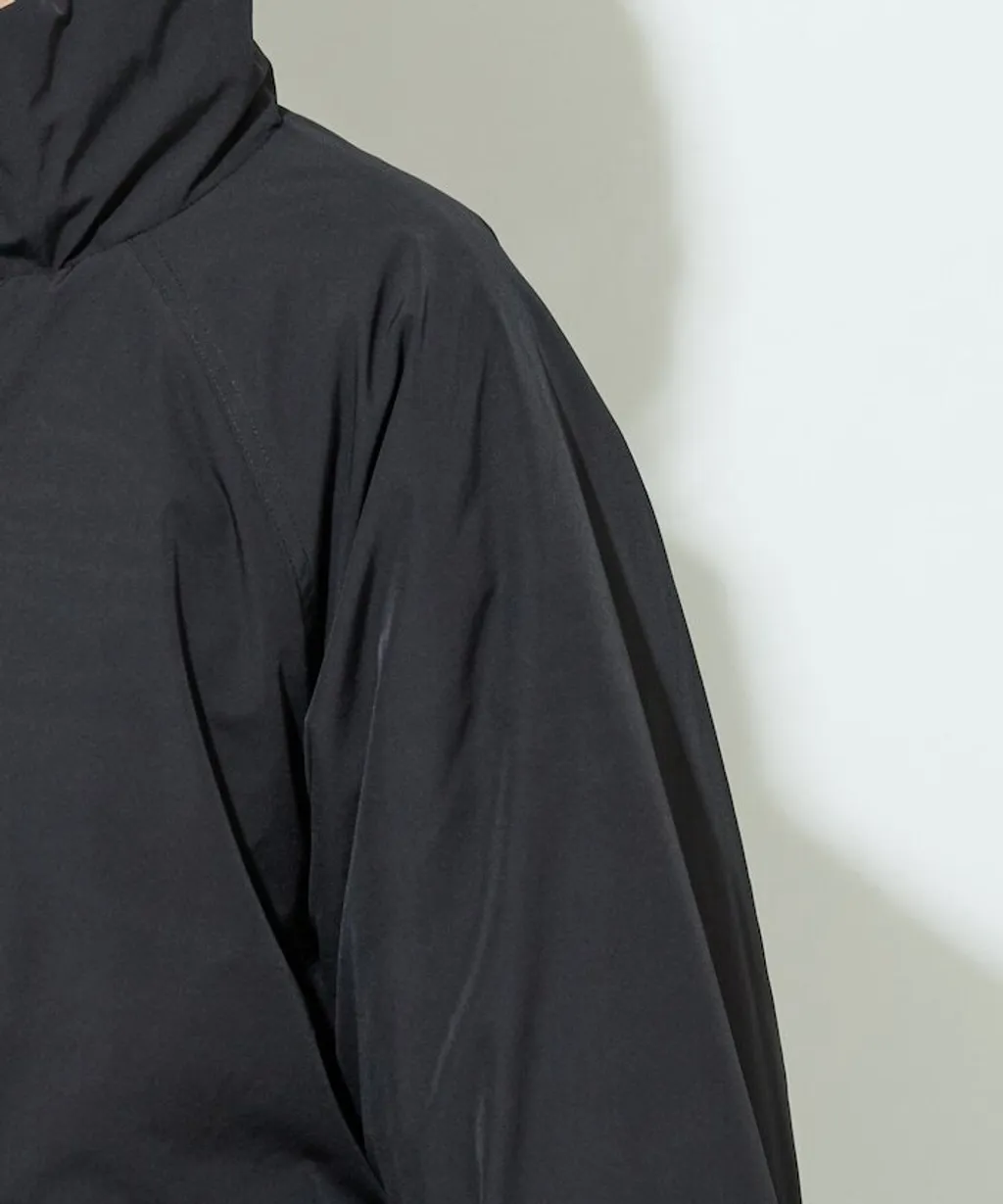 FREAKS STORE 輕量保暖防風中綿立體外套_57