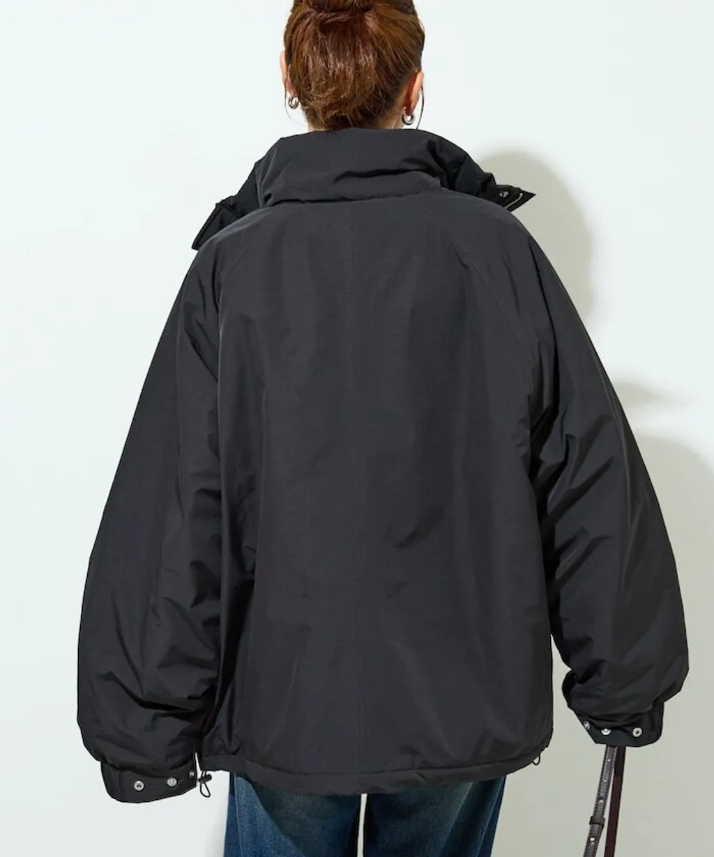 FREAKS STORE 輕量保暖防風中綿立體外套_49