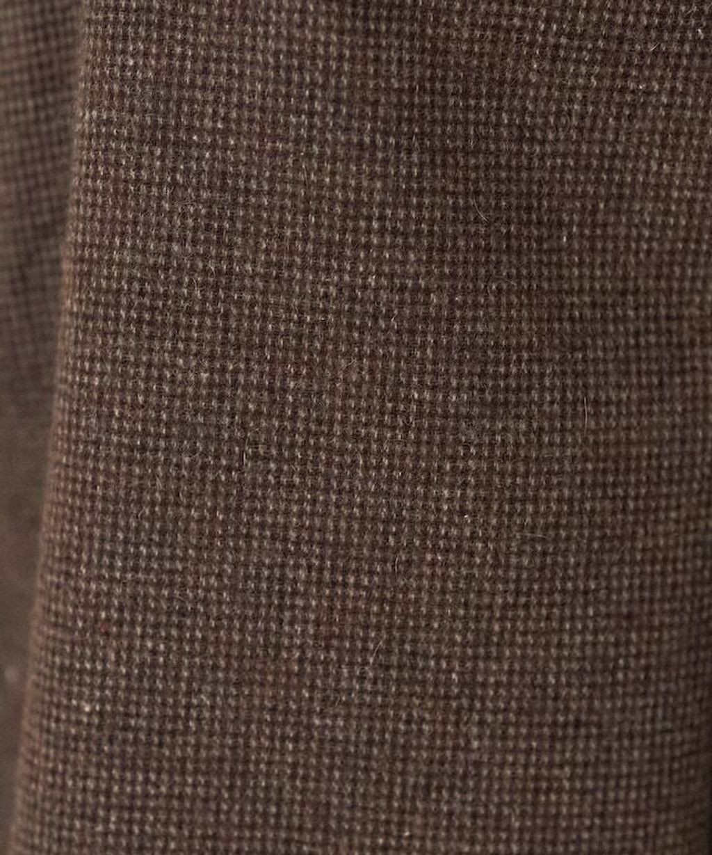 FREAKS STORE 羊毛質感溫暖寬版裙褲_11