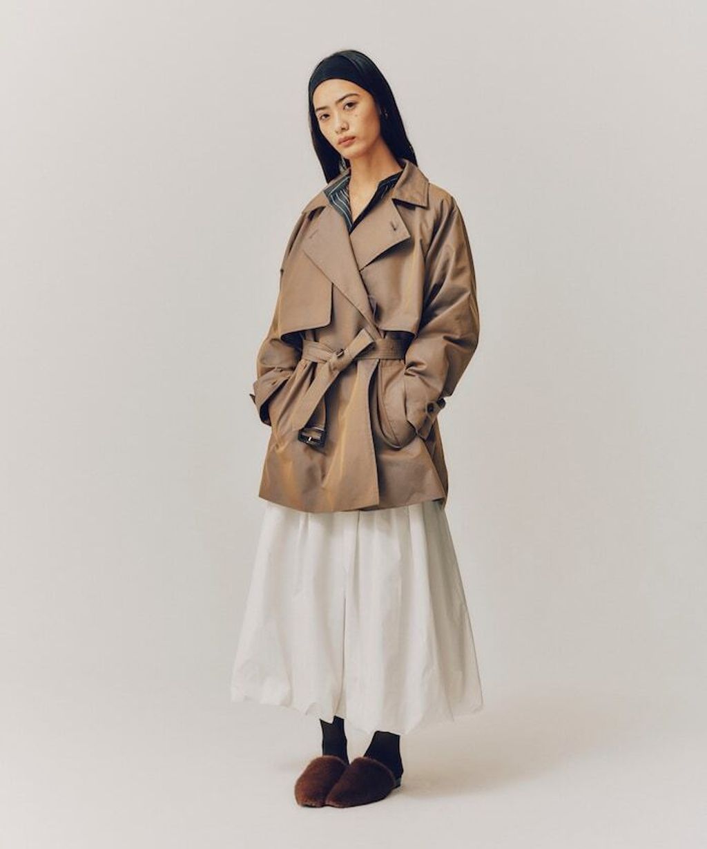 FREAKS STORE x Firsthand 氣球感立體剪裁澎澎裙_5