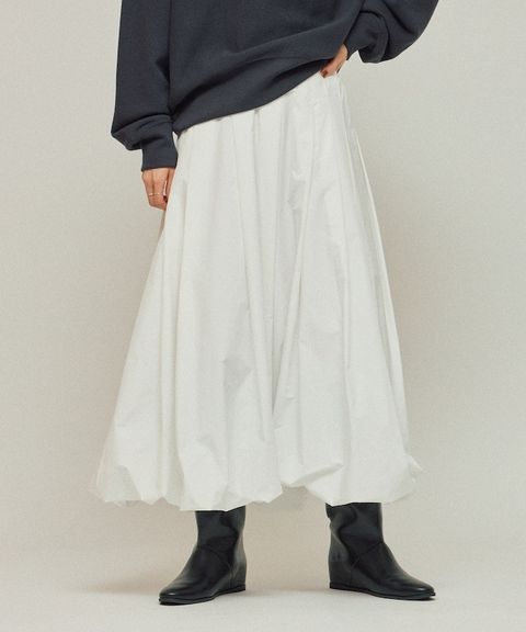 FREAKS STORE x Firsthand 氣球感立體剪裁澎澎裙_1